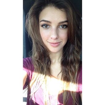 Denyse Tontz Nude Leaks OnlyFans Photo 25