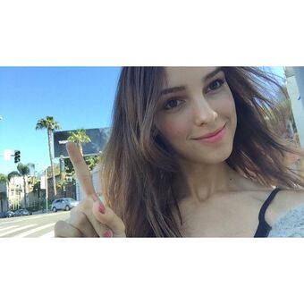 Denyse Tontz Nude Leaks OnlyFans Photo 33