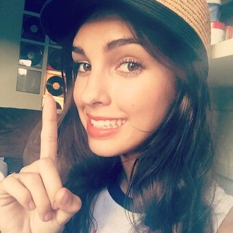 Denyse Tontz Nude Leaks OnlyFans Photo 34