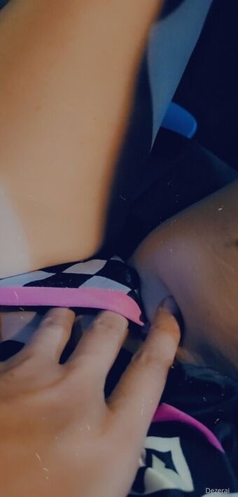 dezerai Nude Leaks OnlyFans Photo 13