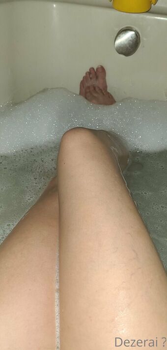 dezerai Nude Leaks OnlyFans Photo 17