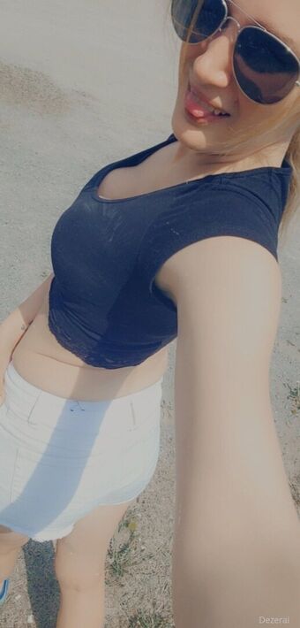 dezerai Nude Leaks OnlyFans Photo 12