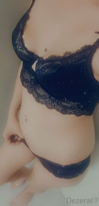 dezerai Nude Leaks OnlyFans Photo 16