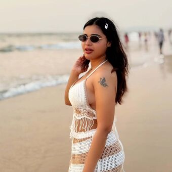 Dharsha Gupta Nude Leaks OnlyFans Photo 10
