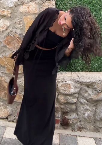 Diana Majeed Nude Leaks OnlyFans Photo 11