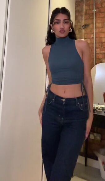 Diana Majeed Nude Leaks OnlyFans Photo 14