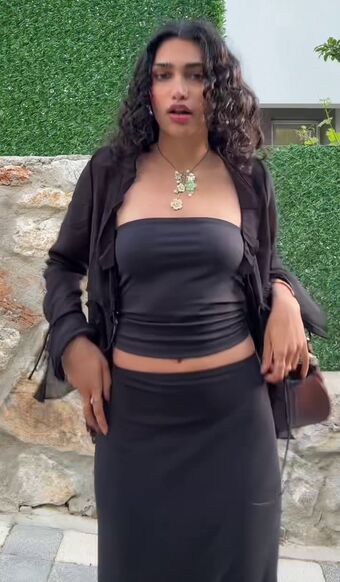 Diana Majeed Nude Leaks OnlyFans Photo 9