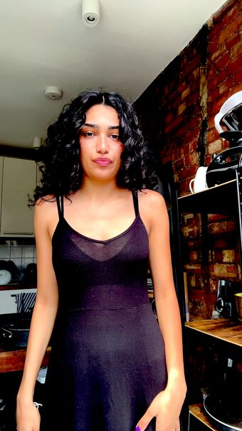 Diana Majeed Nude Leaks OnlyFans Photo 13