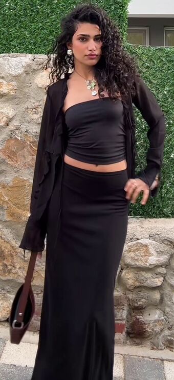 Diana Majeed Nude Leaks OnlyFans Photo 12