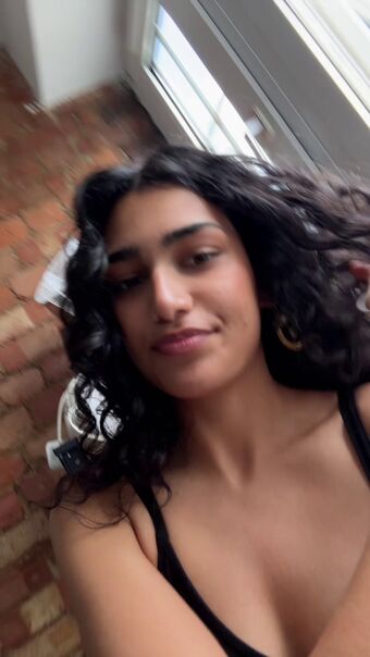 Diana Majeed Nude Leaks OnlyFans Photo 16