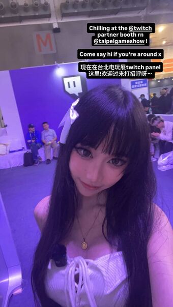 Dinah Li Nude Leaks OnlyFans Photo 1