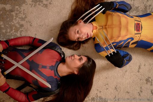 jeangreybianca Nude Leaks OnlyFans Photo 46