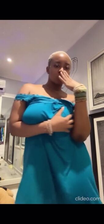 DJ Dimplenipple Nude Leaks OnlyFans Photo 2