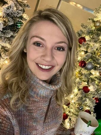 DOLLFACE Nude Leaks OnlyFans Photo 10