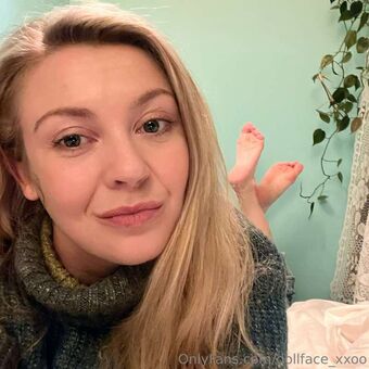 DOLLFACE Nude Leaks OnlyFans Photo 11