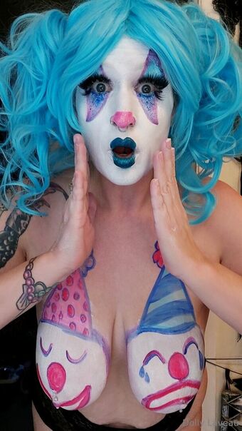 dollylaveau Nude Leaks OnlyFans Photo 19