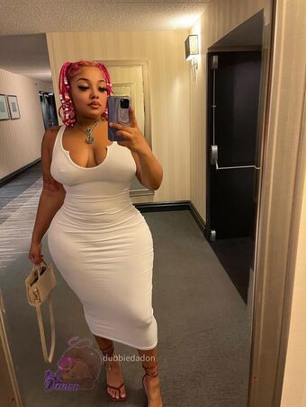 Dominicandubbb Nude Leaks OnlyFans Photo 29