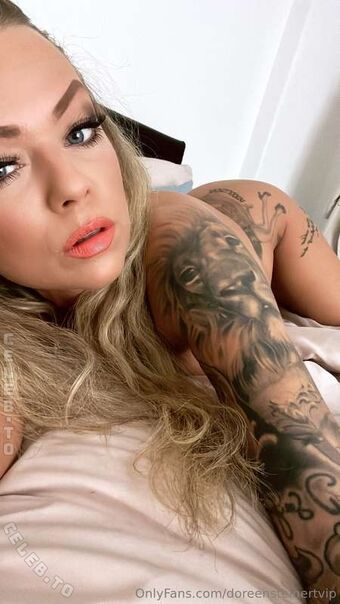 Doreen Steinert Nude Leaks OnlyFans Photo 15