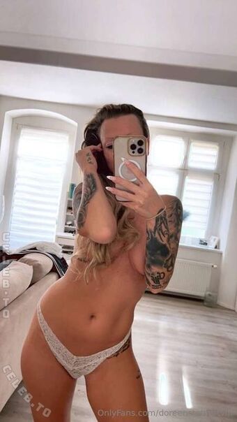 Doreen Steinert Nude Leaks OnlyFans Photo 17