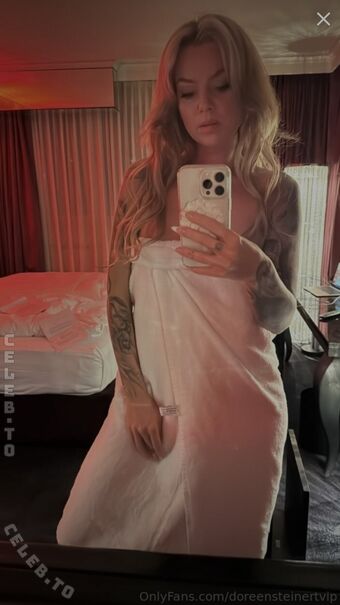 Doreen Steinert Nude Leaks OnlyFans Photo 23