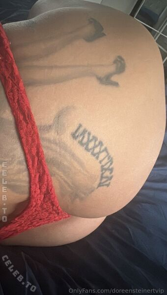 Doreen Steinert Nude Leaks OnlyFans Photo 25