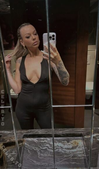 Doreen Steinert Nude Leaks OnlyFans Photo 22