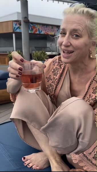 Dorinda Medley Nude Leaks OnlyFans Photo 24