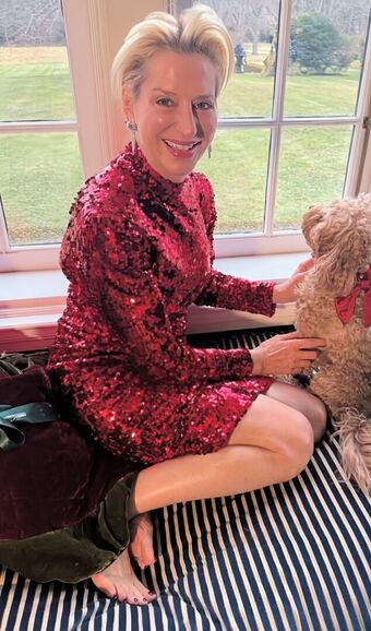 Dorinda Medley Nude Leaks OnlyFans Photo 30