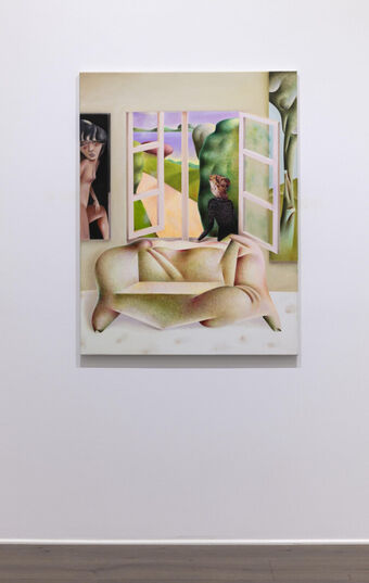 dreamscape Nude Leaks OnlyFans Photo 19