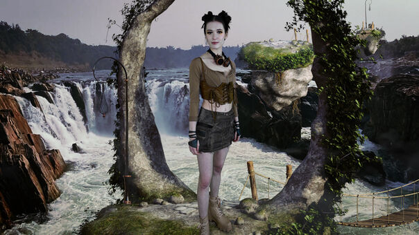 dreamscape Nude Leaks OnlyFans Photo 15