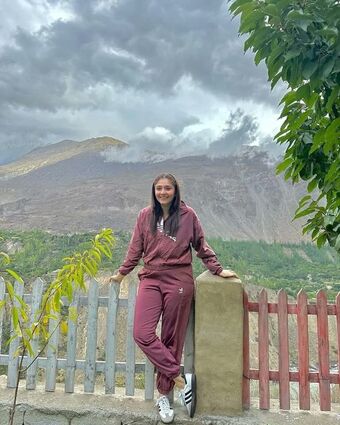 Dur E Fishan Saleem Nude Leaks OnlyFans Photo 2