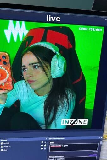 eastahh / esterbjoru Nude Leaks OnlyFans  – Leaked Models