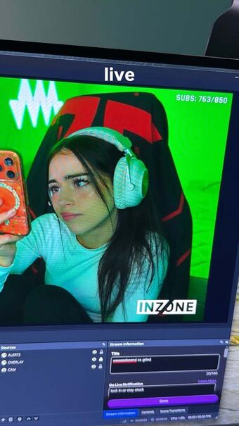 eastahh Nude Leaks OnlyFans Photo 31