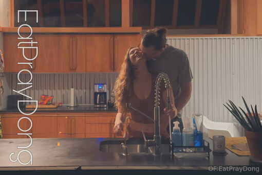 eatpraydong Nude Leaks OnlyFans Photo 10