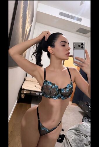 Ece Ronay Nude Leaks OnlyFans Photo 8