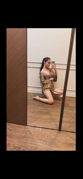 Ece Ronay Nude Leaks OnlyFans Photo 5