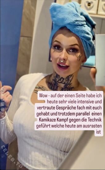 Edith Stehfest Nude Leaks OnlyFans Photo 33