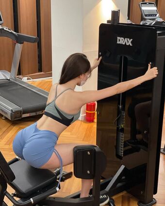 eeu_nkyo Nude Leaks OnlyFans Photo 14