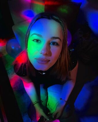 elenalagou Nude Leaks OnlyFans Photo 1