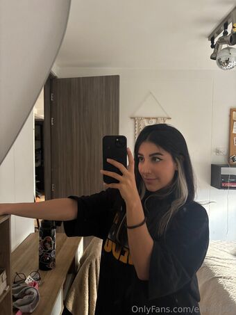 elihotchili Nude Leaks OnlyFans Photo 18