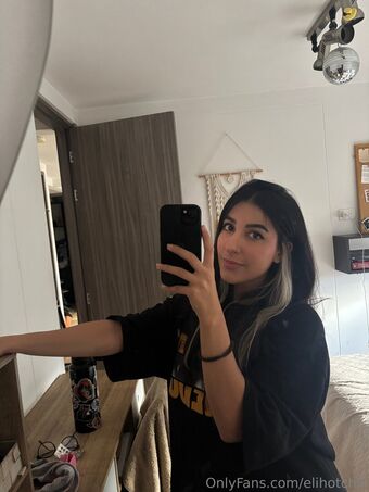 elihotchili Nude Leaks OnlyFans Photo 14