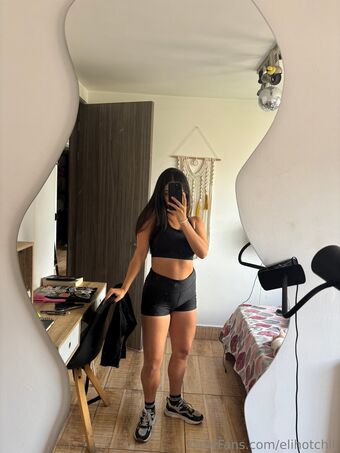 elihotchili Nude Leaks OnlyFans Photo 11