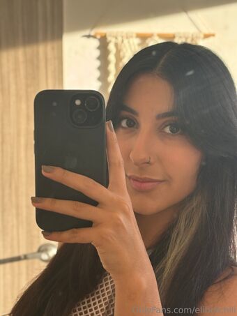 elihotchili Nude Leaks OnlyFans Photo 13