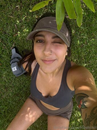 elihotchili Nude Leaks OnlyFans Photo 19