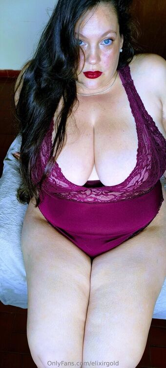 elixirgold Nude Leaks OnlyFans Photo 61