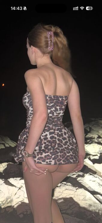 ellizaa Nude Leaks OnlyFans Photo 4