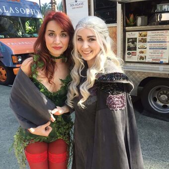 Elizabeth Zharoff Nude Leaks OnlyFans Photo 41