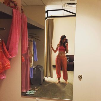 Elizabeth Zharoff Nude Leaks OnlyFans Photo 42