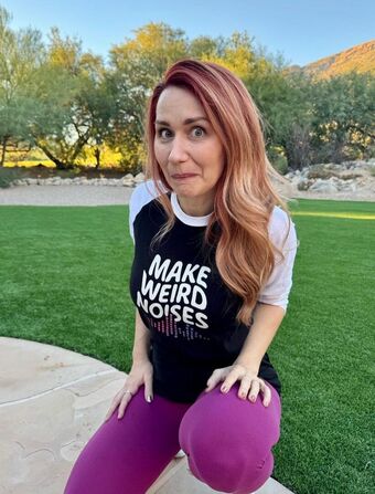 Elizabeth Zharoff Nude Leaks OnlyFans Photo 47