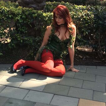 Elizabeth Zharoff Nude Leaks OnlyFans Photo 40